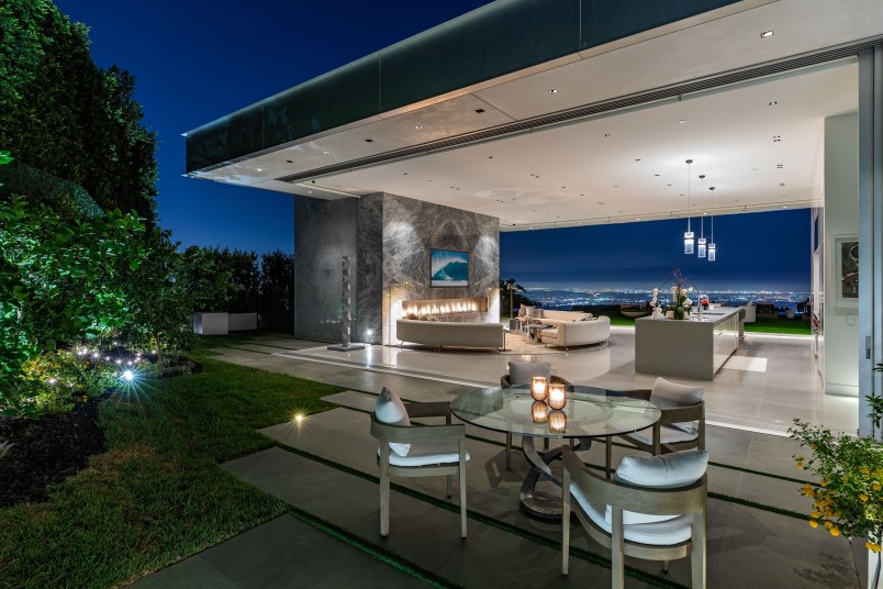 9272 罗宾现代别墅设计