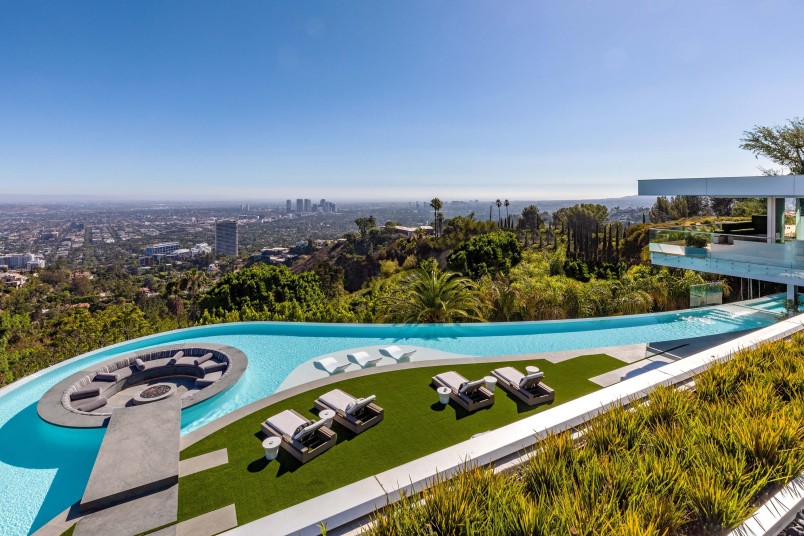 9272 罗宾现代别墅设计