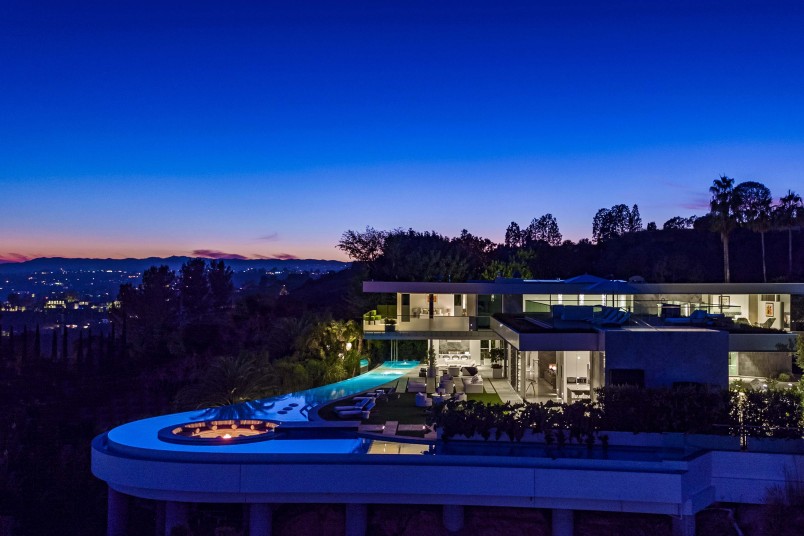 9272 罗宾现代别墅设计